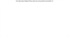 Desktop Screenshot of pornomac.com